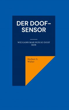 eBook: Der DOOF-Sensor