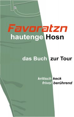 eBook: Hautenge Hosn