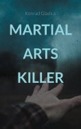 ebook: Martial Arts Killer