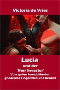 ebook: Lucia und der 'Herr Investor'