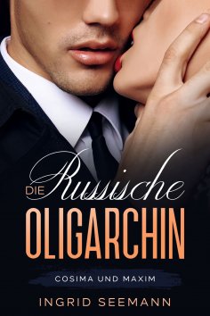 ebook: Die russische Oligarchin