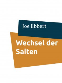 eBook: Wechsel der Saiten