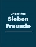 eBook: Sieben Freunde