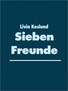 eBook: Sieben Freunde