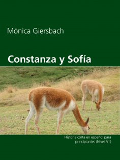 eBook: Constanza y Sofía