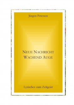 eBook: Neue Nachricht wachend Auge