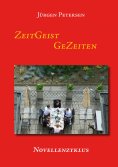 eBook: ZeitGeist GeZeiten