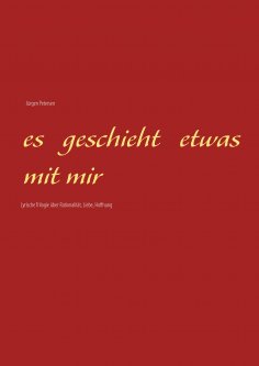 eBook: Es geschieht etwas mit mir