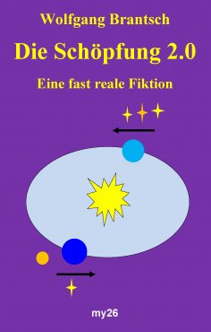 eBook: Die Schöpfung 2.0