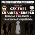 ebook: GzN Zwei: Zwaader - Ersder