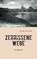 eBook: Zerrissene Wege