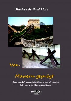 eBook: Von Mauern geprägt