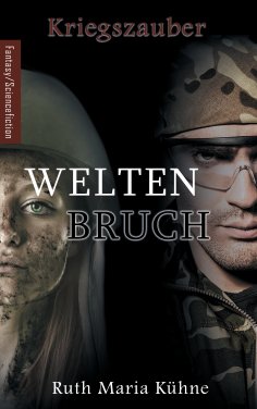 ebook: Weltenbruch