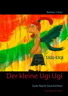 eBook: Der kleine Ugi Ugi