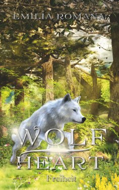 ebook: Wolfheart 3