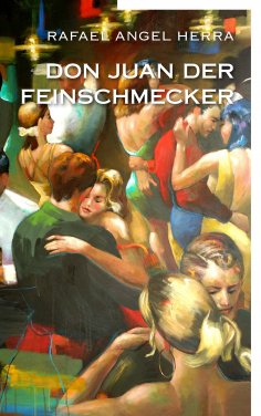 eBook: Don Juan der Feinschmecker