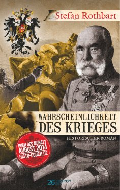 ebook: Wahrscheinlichkeit des Krieges