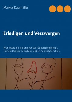 eBook: Erledigen und Verzwergen