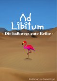 eBook: Ad Libitum