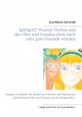 eBook: Igittigitt!? Warum Florina und das Obst und Gemüse doch noch sehr gute Freunde wurden