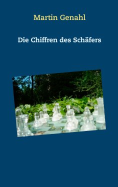 eBook: Die Chiffren des Schäfers