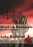 eBook: Mord im Barranco