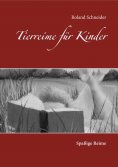 eBook: Tierreime für Kinder