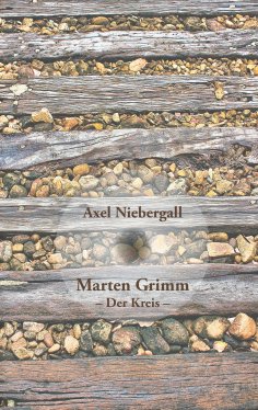 eBook: Marten Grimm