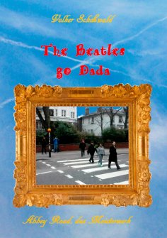 ebook: The Beatles go Dada
