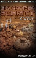 ebook: Ein großer Schritt