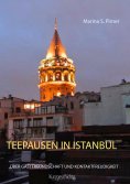 eBook: Teepausen in Istanbul