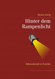 eBook: Hinter dem Rampenlicht