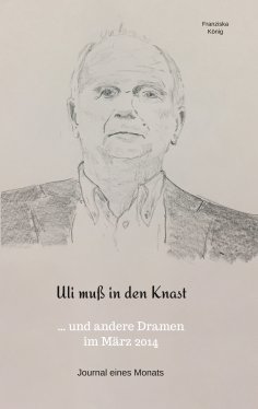 eBook: Uli muß in den Knast