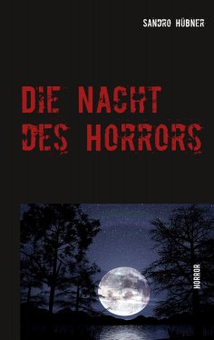 ebook: Die Nacht des Horrors