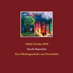 ebook: Knecht Ruprechtin