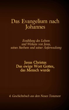 ebook: Das Evangelium nach Johannes