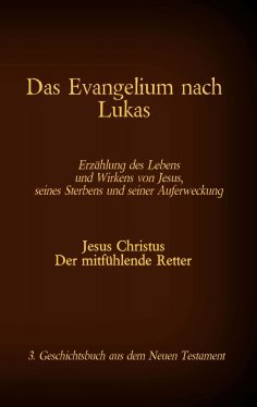 ebook: Das Evangelium nach Lukas