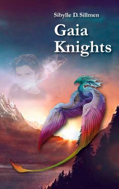 eBook: Gaia Knights