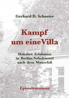 eBook: Kampf um eine Villa