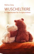 eBook: Wuscheltiere