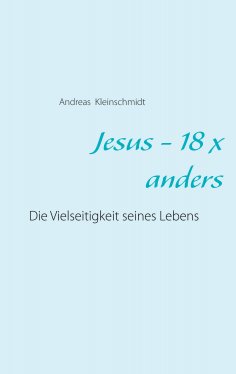 eBook: Jesus - 18 x anders