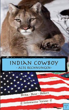 eBook: Indian Cowboy