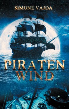 eBook: Piratenwind