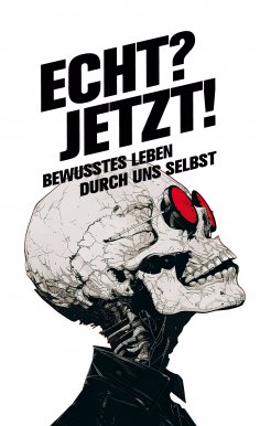 eBook: Echt? Jetzt!