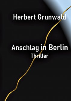 eBook: Anschlag in Berlin