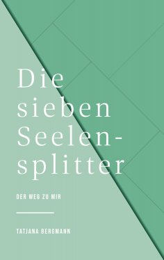 eBook: Die sieben Seelensplitter