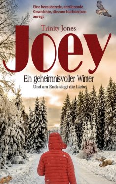 eBook: Joey Ein geheimnisvoller Winter