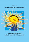 eBook: Die eigene Sicherheit schafft Raum für Geborgenheit