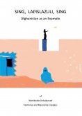 eBook: Sing, Lapislazuli, Sing
