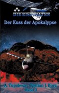 eBook: Die Eispiraten 3 Der Kuss der Apokalypse